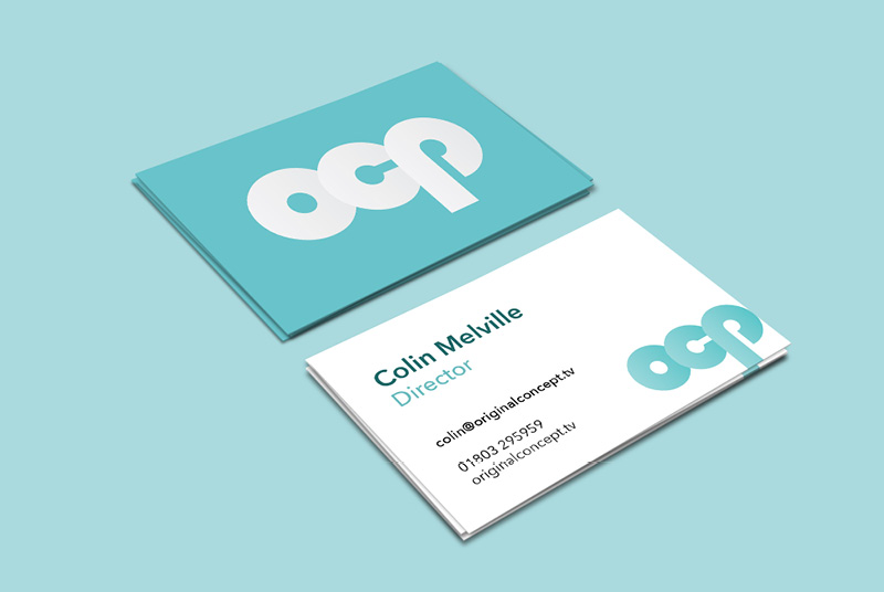 Business Card Printing by local Digital Marketing and Design Agency